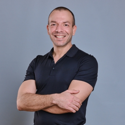Samir Haroual
